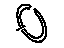 GM 94460357 Ring, Transmission Internal Shift Shaft