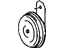 GM 94860092 Horn