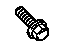 GM 94853126 Bolt, Main Wiring Junction And Fuse Block