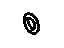 GM 93741854 Seal, Transmission Main Control Valve Body