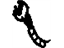 GM 12102779 Connector, Door And End Gate Electrical, Black