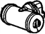 GM 22706688 Wheel Cylinder