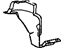 GM 10242493 Splash Shield, Driver Side