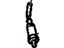 GM 90540985 Oxygen Sensor