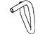 GM 96473289 Hose, Vacuum Power Brake