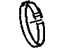 GM 15130061 Clamp, Air Cleaner