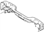 GM 88937342 Bumper Assembly