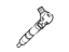 GM 12698552 Injector