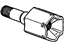 GM 20920188 Joint Kit, Front Wheel Drive Axle