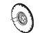 GM 24458783 Flywheel