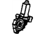 GM 22725060 Window Motor, Front Driver Side