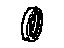 GM 361750 Axle Seals, Rear