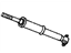 GM 88945185 Shock Absorber