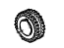GM 12664050 Crankshaft Gear