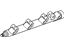 GM 12615400 Fuel Rail