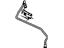 GM 12658353 Tube, Early Fuel Evaporation