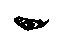 GM 14031369 Gasket, Air Injection Reactor