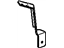 GM 20827026 Bracket, Computer Control Sensors