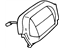 GM 16756400 Driver Air Bag