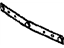 GM 21097058 Mount Plate