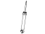 GM 23334341 Absorber, Suspension, Rear Upper