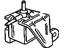 GM 9192977 Vacuum Solenoid
