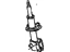 GM 22113667 Shock Absorber