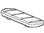 GM 19127705 Seat Cover, Rear