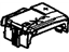 GM 85169043 Cover, Main Wiring Junction And Fuse Block
