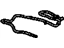 GM 22806269 Hose, Windshield Washer