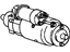 GM 10496873 Starter