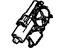 GM 42562146 Window Motor, Front Driver Side