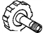 GM 24252735 Hub, Transmission Clutch