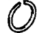 GM 24248717 Ring, Transmission Clutch