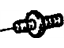 GM 15961952 Stud, Chassis/Engine Wiring Harness