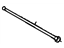 GM 15023264 Antenna Mast