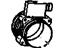 GM 13585858 Air Mass Sensor Connector