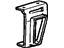 GM 25654467 Bracket, Bumper/Fascia Mounting, Front