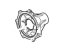 GM 24269276 Extension, Transmission Case