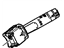 GM 22800194 Wiper Switch