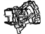 GM 22758063 Switch Housing