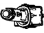 GM 20962927 Turn Signal Switch