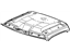 GM 25840051 Module, Roof Trim(Interior), Front