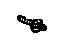 GM 15781512 Stud, A/C Evaporator