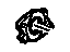 GM 10328740 Catalytic Converter Gasket