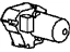 GM 13105809 Throttle Body