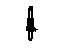 GM 11589129 Rivet, Underhood