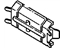 GM 25620645 Side Molding Retainer