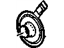 GM 55351293 Trough, Transmission Case