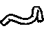 GM 55558983 Valve, Turbocharger / Supercharger